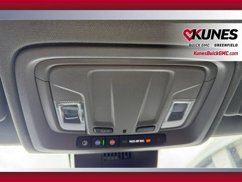 Used 2023 GMC Sierra 1500 Elevation AWD/4WD image 32