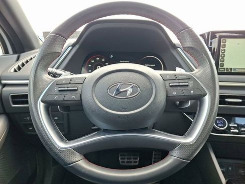 Used 2023 Hyundai Sonata SEL Plus FWD image 16