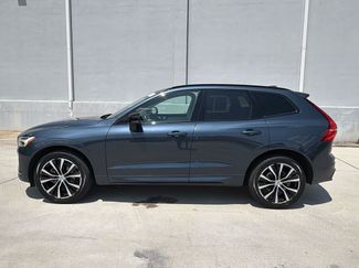Used 2024 Volvo XC60 B5 Ultimate w/ Protection Package Premier AWD/4WD video 2