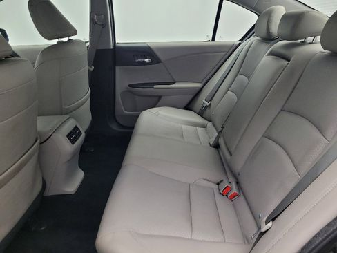 Used 2015 Honda Accord EX-L image 18