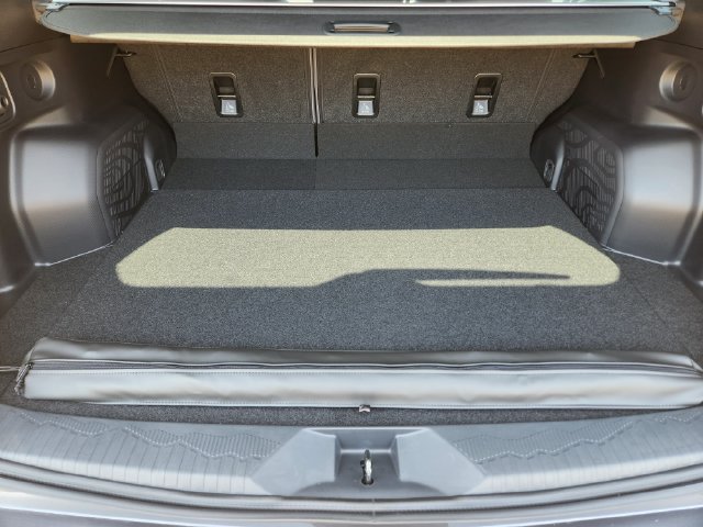 New 2026 Subaru Forester Premium AWD/4WD image 24