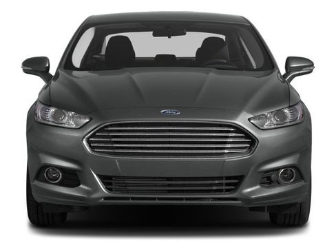 Used 2014 Ford Fusion SE FWD image 4