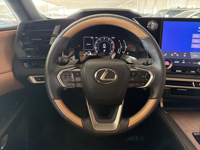 Certified 2024 Lexus RX 350 Premium w/ Accessory Package (Z1) FWD image 14