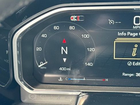 Used 2026 GMC Sierra 1500 SLT w/ SLT Premium Package image 17