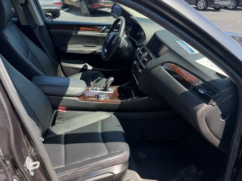 Used 2017 BMW X4 xDrive28i AWD/4WD image 29