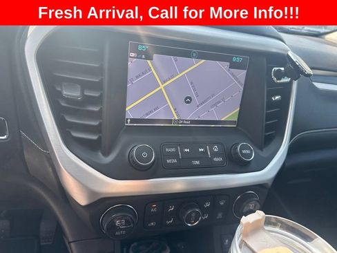 Used 2019 GMC Acadia SLT AWD/4WD image 5