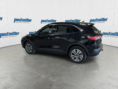 Used 2020 Ford Escape SEL AWD/4WD image 6