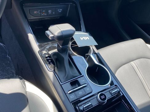 New 2026 Kia K5 GT-Line FWD image 17
