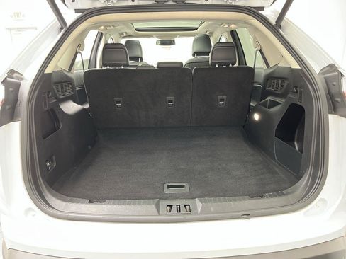 Certified 2024 Ford Edge SEL w/ Convenience Package AWD/4WD image 29