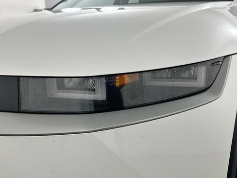 Used 2024 Hyundai Ioniq 5 SEL AWD/4WD image 27