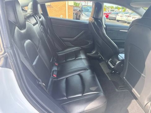Used 2023 Tesla Model 3 Long Range AWD/4WD image 19