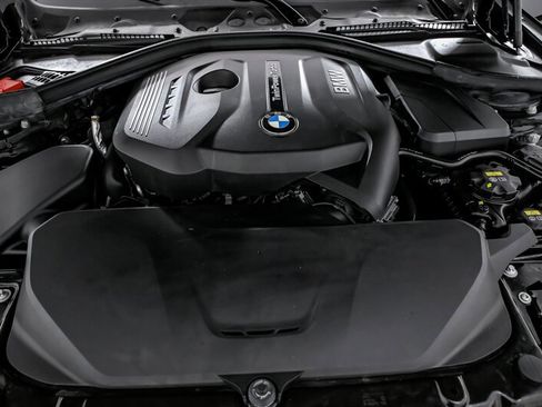 Used 2019 BMW 430i Gran Coupe xDrive image 14