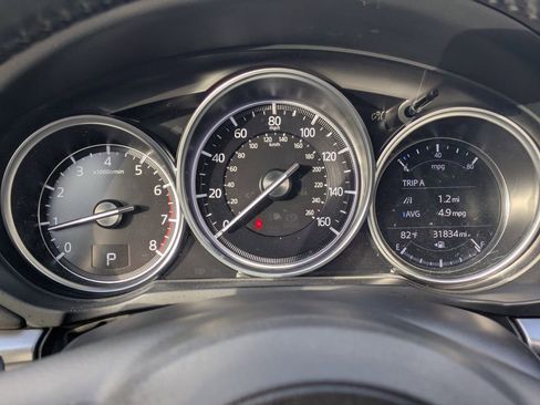 Used 2022 MAZDA CX-5 AWD 2.5 S image 18