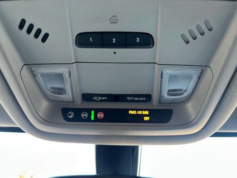 Used 2019 GMC Acadia SLT image 28