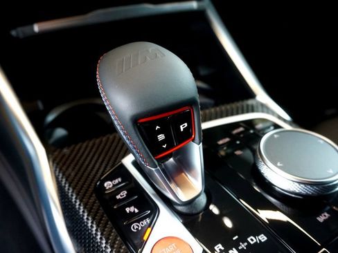 New 2027 BMW M3 Competition AWD/4WD image 21