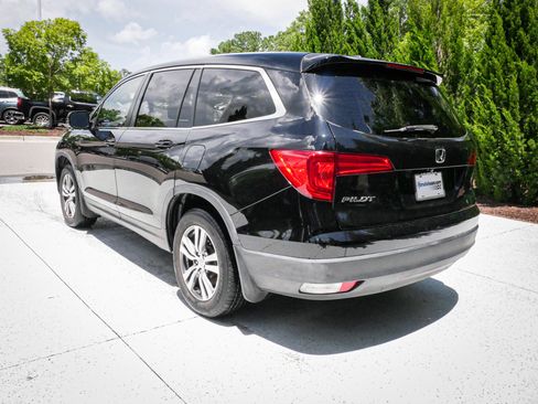 Used 2016 Honda Pilot EX-L image 9