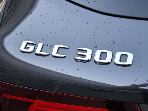 Certified 2022 Mercedes-Benz GLC 300 4MATIC image 8