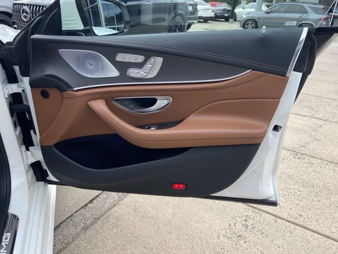 Certified 2023 Mercedes-Benz AMG GT 53 image 48
