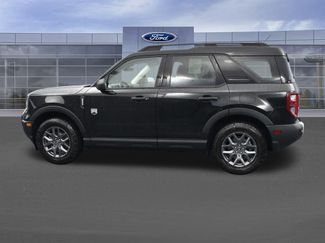 New 2025 Ford Bronco Sport Big Bend AWD/4WD video 2