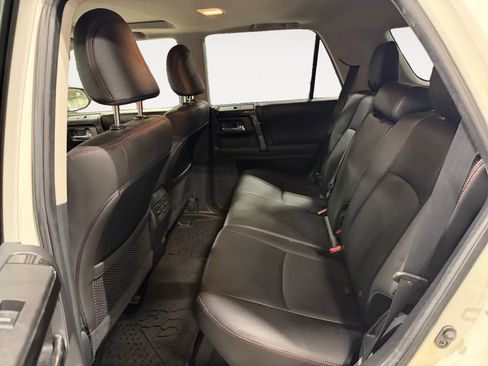 Used 2021 Toyota 4Runner TRD Pro image 13