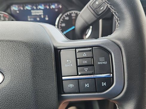 Used 2023 Ford F150 XLT w/ Equipment Group 301A Mid AWD/4WD image 17