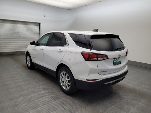 Used 2022 Chevrolet Equinox LT image 5
