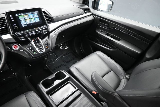 Certified 2024 Honda Odyssey EX-L image 13