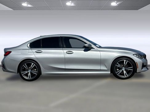 Used 2019 BMW 330i Sedan image 7