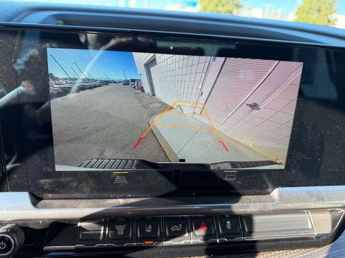 Used 2024 Chevrolet Silverado 2500 LT image 26