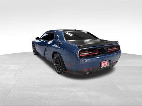 Used 2022 Dodge Challenger R/T Scat Pack w/ Plus Package RWD image 3