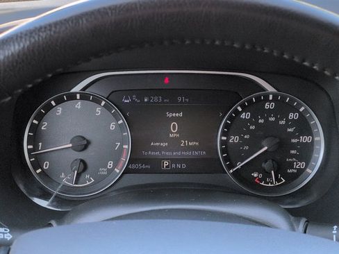 Certified 2022 Nissan Frontier SV RWD image 26