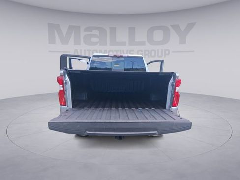 Used 2024 Chevrolet Silverado 1500 High Country w/ Technology Package AWD/4WD image 19