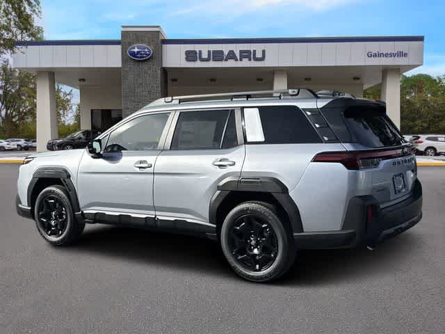 New 2026 Subaru Outback Limited AWD/4WD image 4