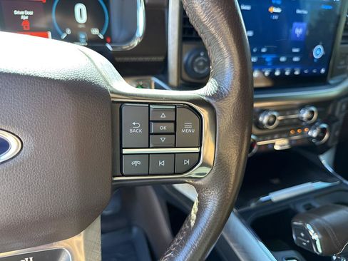 Used 2022 Ford F150 King Ranch w/ Equipment Group 601A High image 31