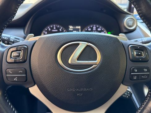 Used 2019 Lexus NX 300 FWD w/ Premium Package image 15