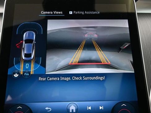 New 2026 Mercedes-Benz CLE 300 4MATIC Coupe image 6