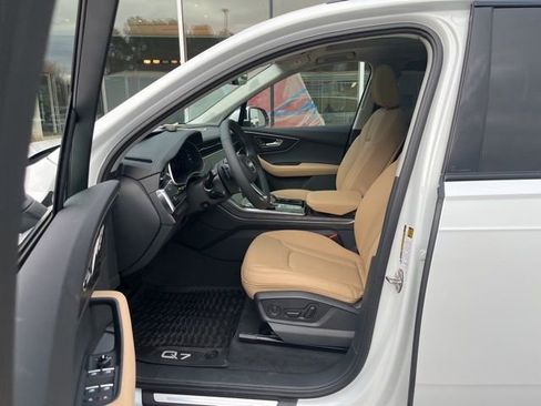 New 2026 Audi Q7 3.0T Premium Plus image 24