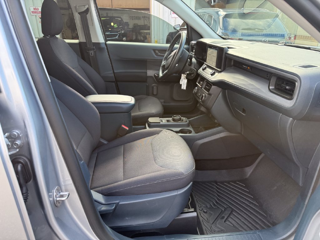 Used 2022 Ford Maverick XL FWD image 18