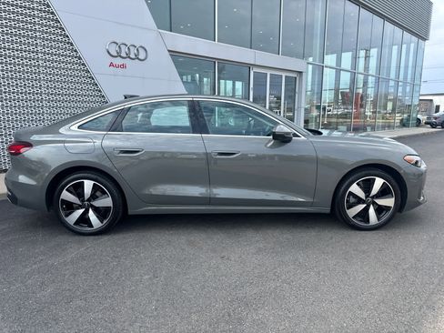 Certified 2025 Audi A5 2.0T Premium Plus image 23