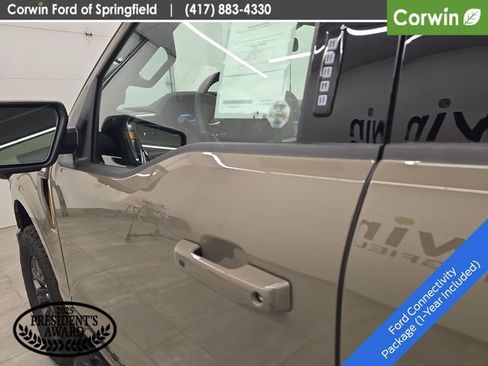 New 2026 Ford F150 Tremor AWD/4WD image 22