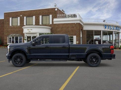 New 2026 Ford F250 XLT w/ XLT Premium Package image 13