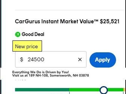 Used 2020 Dodge Durango R/T image 8