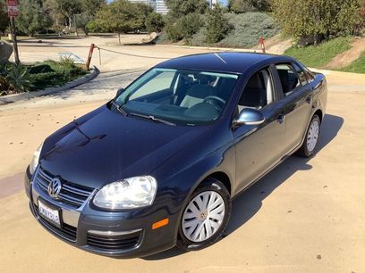 Used 2010 Volkswagen Jetta S