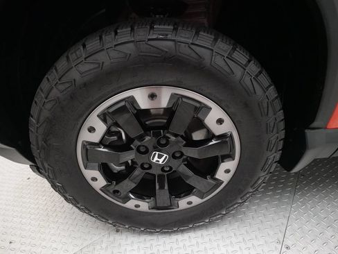 Certified 2026 Honda Passport TrailSport Elite image 28