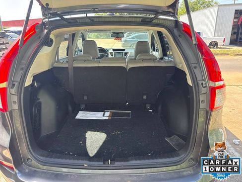 Used 2015 Honda CR-V Touring image 28