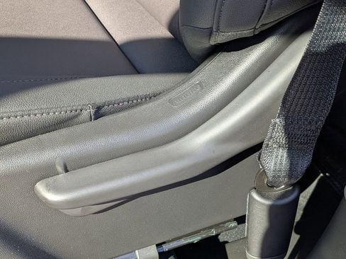 New 2026 Chevrolet Silverado 2500 W/T w/ WT Convenience Package image 19