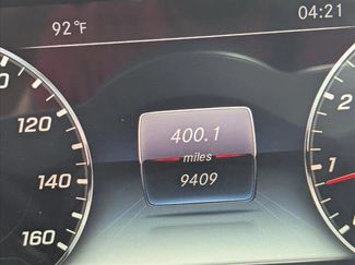 Used 2020 Mercedes-Benz E 450 4MATIC Sedan video 3