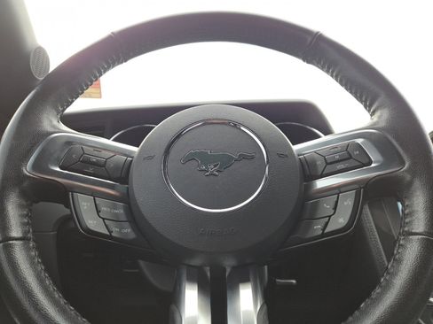 Used 2016 Ford Mustang GT Premium w/ Equipment Group 401A image 22