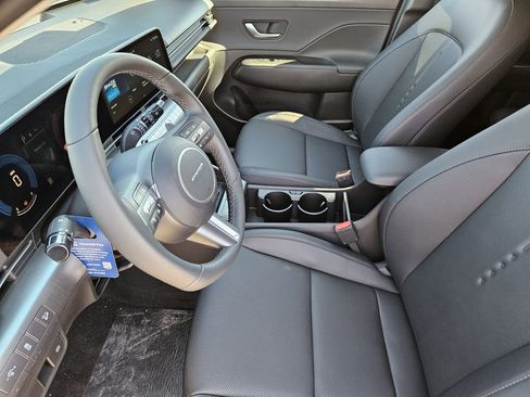 New 2026 Hyundai Kona SEL Premium FWD image 13