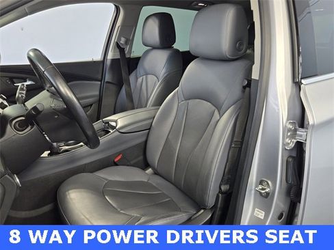 Used 2019 Buick Envision Essence image 6